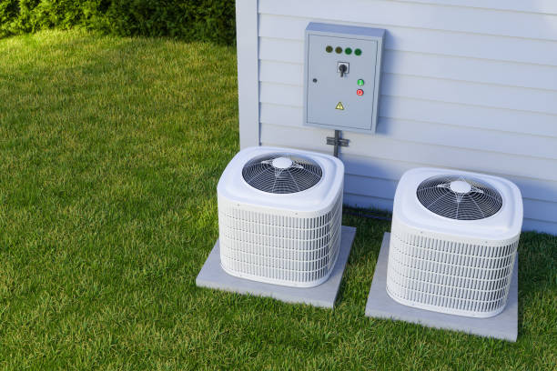 HVAC Air Duct Cleaning in Kihei, HI