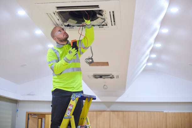 Best Residential HVAC Services  in Kihei, HI