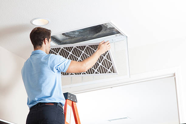 HVAC Troubleshooting in Kihei, HI